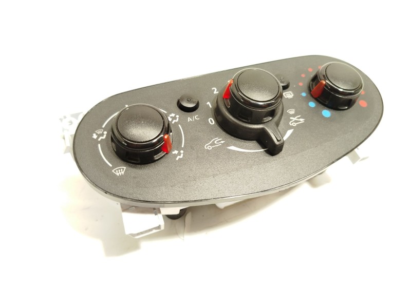 MANDO CALEFACCION / AIRE ACONDICIONADO 275104021R A42303400