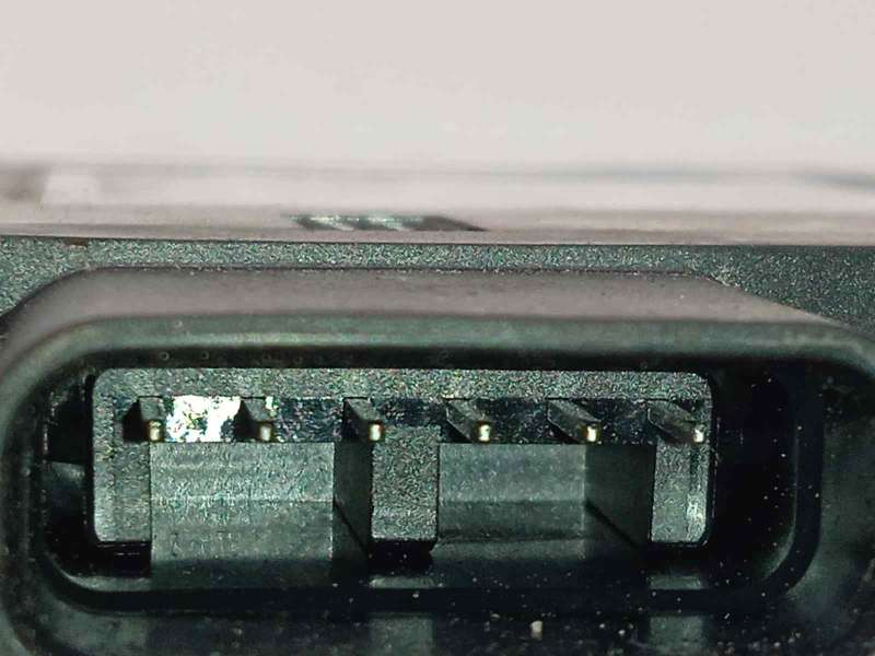 Recambio de modulo electronico para honda civic lim.4 (fc) 1.0 referencia OEM IAM 36931TGGG01 36930TGGG01 - Negro 3
