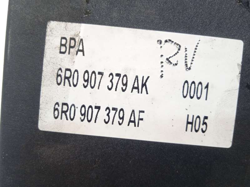 Recambio de abs para volkswagen polo (6r1) advance referencia OEM IAM 6R0614517AF 6R0907379AK 0265239056 5