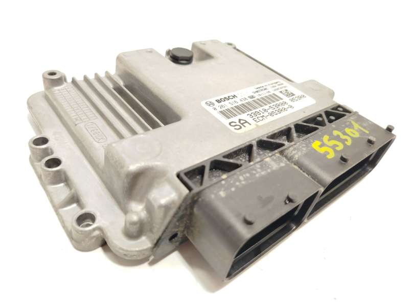 CENTRALITA MOTOR UCE 3391053R00 0261S16438