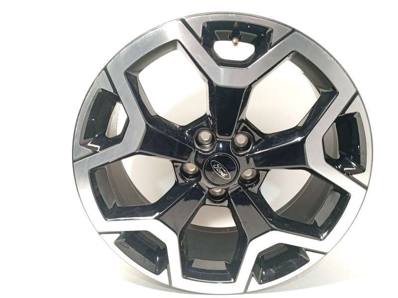 Recambio de llanta para ford kuga iii (dfk) 2.5 duratec plug-in-hybrid referencia OEM IAM RV4JA1A 2761472 RV4J1007A1A - Negro 3