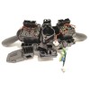 Recambio de mando intermitentes para dacia sandero ii (b8_) 1.0 sce 75 (b8jc, b8jd) referencia OEM IAM 255679575R  