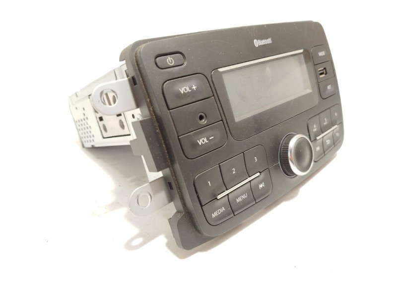SISTEMA AUDIO / RADIO CD 281156864R 