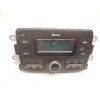 Recambio de sistema audio / radio cd para dacia sandero ii (b8_) 1.0 sce 75 (b8jc, b8jd) referencia OEM IAM 281156864R  