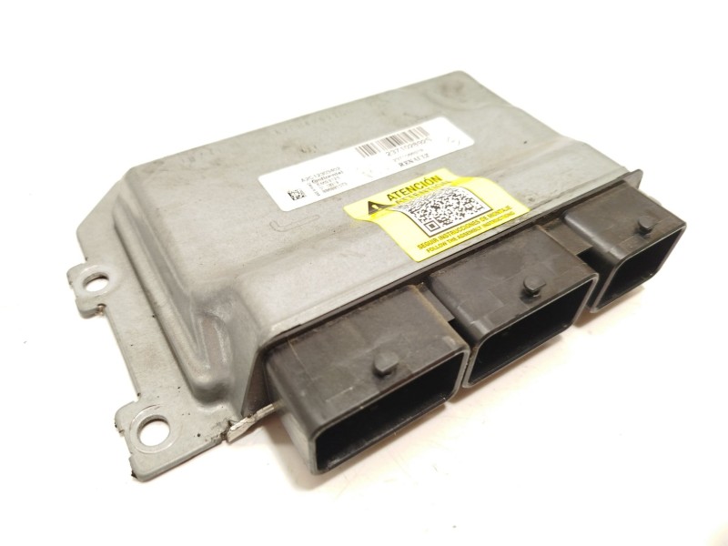 CENTRALITA MOTOR UCE 237102892S 237108697R A2C12303402