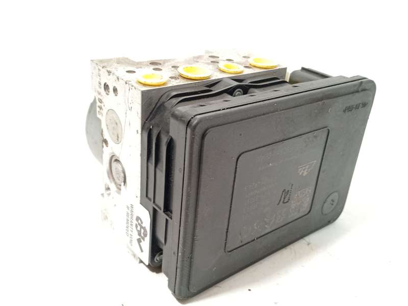 Recambio de abs para peugeot 208 (p2) active referencia OEM IAM 9836177780 10091639833 10022020184 3