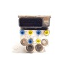 Recambio de abs para opel vivaro a caja/chasis (x83) 2.5 cdti referencia OEM IAM 8200511146 93857506 