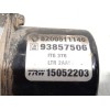 Recambio de abs para opel vivaro a caja/chasis (x83) 2.5 cdti referencia OEM IAM 8200511146 93857506 