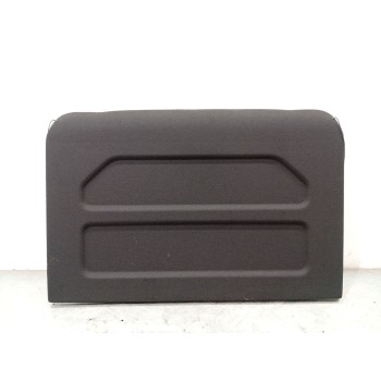 Recambio de bandeja trasera para ford tourneo courier 1.0 ecoboost referencia OEM IAM 2751344 R2X6V46668AC3JA6 