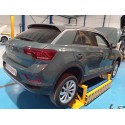 VOLKSWAGEN T-ROC (A11, D11)