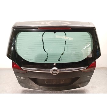 Recambio de porton trasero para opel zafira tourer c (p12) 2.0 cdti (75) referencia OEM IAM 13375224  