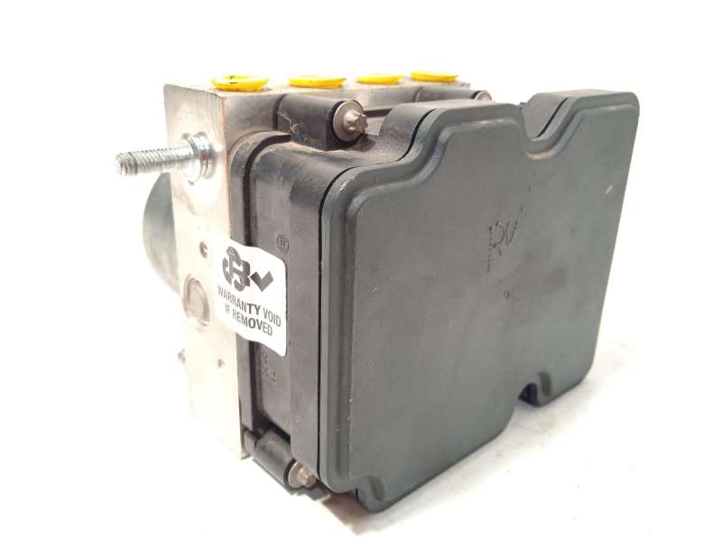 Recambio de abs para peugeot 3008 gt line referencia OEM IAM 9812786180 2265106539 970025 3