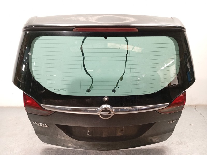 PORTON TRASERO 13375224 