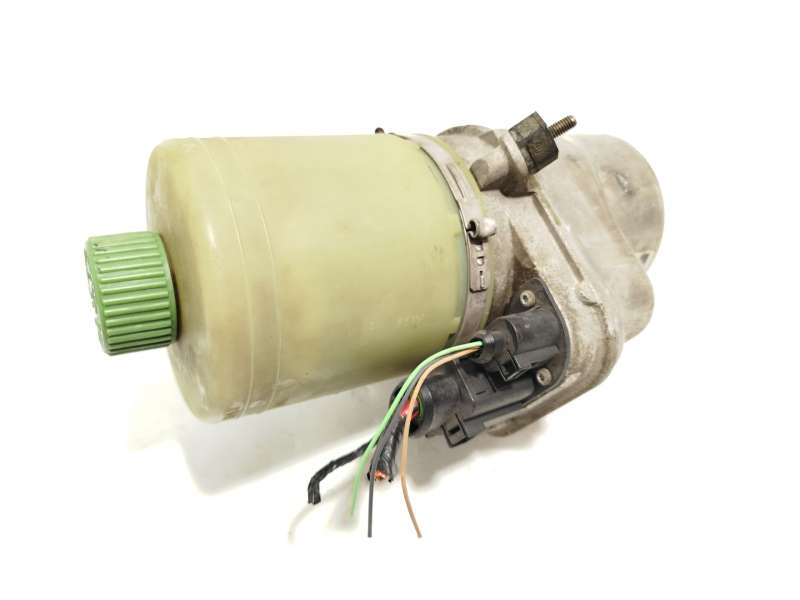 Recambio de bomba servodireccion para seat cordoba (6l2) 1.9 tdi referencia OEM IAM 6Q0423156M - Gris 2