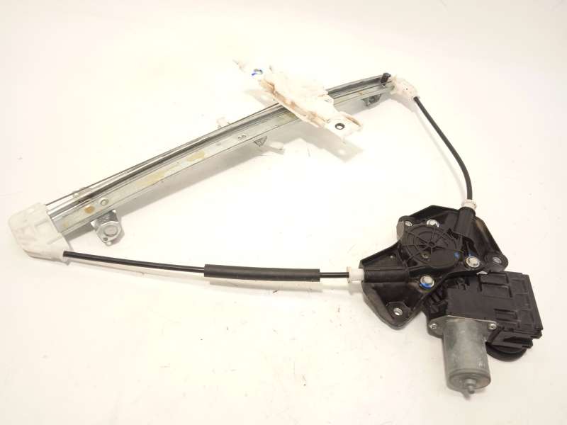 Recambio de elevalunas trasero izquierdo para toyota yaris (_p21_, _pa1_, _ph1_) 1.5 (mxpa11) referencia OEM IAM 85720K0010  062 - Gris 2