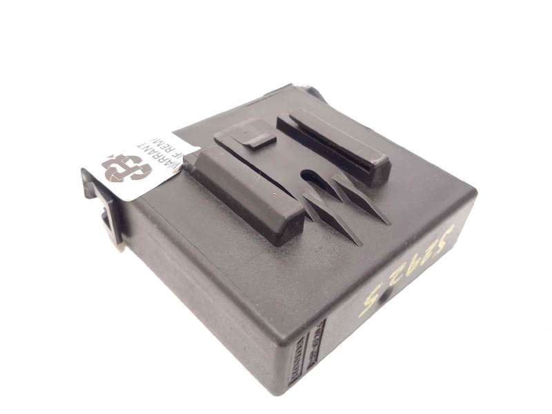 Recambio de modulo electronico para honda civic lim.4 (fc) 1.0 referencia OEM IAM 39670TGGQ01 39670TGGQ010M1 - Negro 2