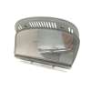 Recambio de pantalla multifuncion para bmw 5 (e60) 520 d referencia OEM IAM 65826989395 65829114353 A2C53124216