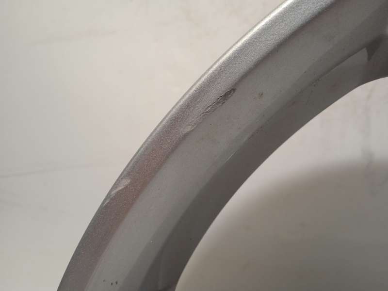 Recambio de llanta para seat leon (kl1, klg) 1.0 tsi mild hybrid referencia OEM IAM 5FA601025C8Z8 - Blanco 5