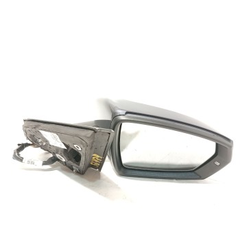 RETROVISOR DERECHO 2G1857502BA9B9 2G1857508S9B9 