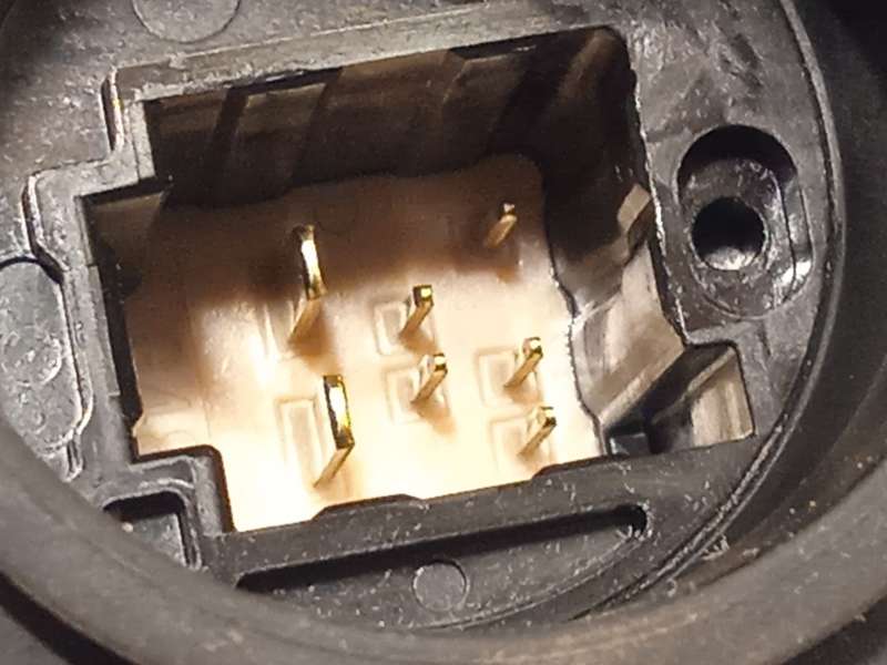 Recambio de elevalunas trasero izquierdo para toyota yaris (_p21_, _pa1_, _ph1_) 1.5 (mxpa11) referencia OEM IAM 85720K0010  062 - Gris 3