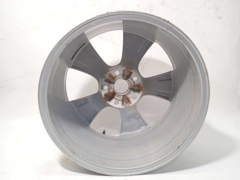 Recambio de llanta para seat leon (kl1, klg) 1.0 tsi mild hybrid referencia OEM IAM 5FA601025C8Z8 - Blanco 6