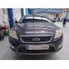 ford mondeo iv (ba7) del año 2010
