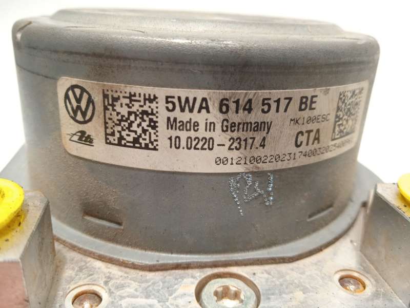 Recambio de abs para seat leon sportstourer (kl8) style referencia OEM IAM 5WA614517BE 28516457363 10022023174 5