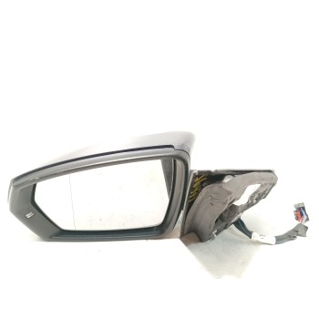 RETROVISOR IZQUIERDO 2G1857501BA9B9 2G1857507S9B9 