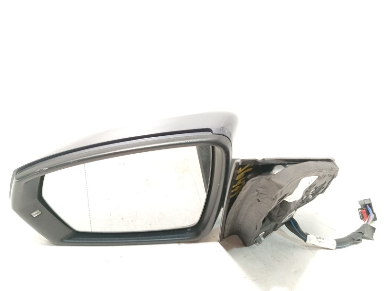 RETROVISOR IZQUIERDO 2G1857501BA9B9 2G1857507S9B9 