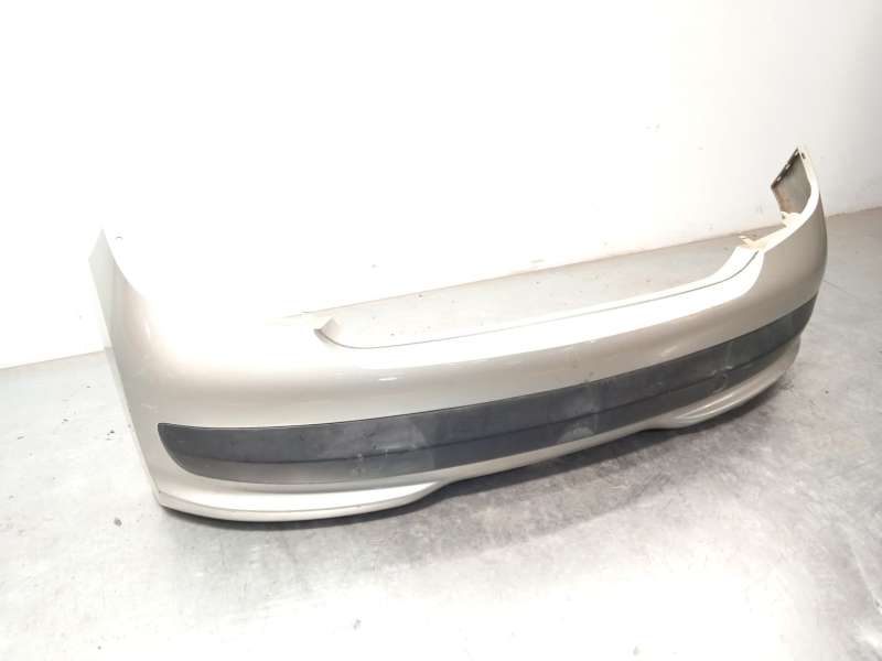Recambio de paragolpes trasero para peugeot 207/207+ (wa_, wc_) 1.4 referencia OEM IAM 7410Z5 - Plata 2