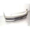 Recambio de paragolpes trasero para peugeot 207/207+ (wa_, wc_) 1.4 referencia OEM IAM 7410Z5  