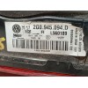 Recambio de piloto trasero derecho interior para volkswagen polo vi (aw1, bz1, ae1) 1.0 tsi referencia OEM IAM 2G0945094D  