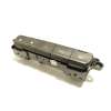 Recambio de mando multifuncion para dacia spring ev (b6m1) referencia OEM IAM 252907063R  