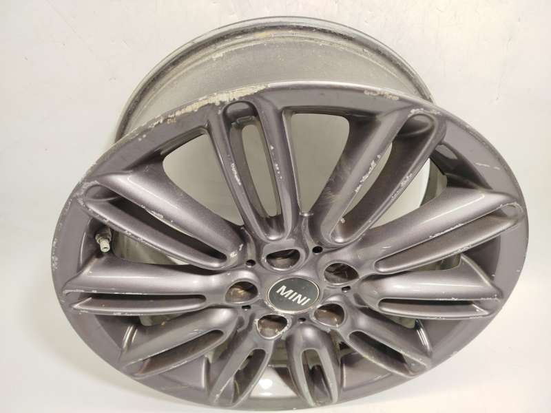 Recambio de llanta para mini mini (f56) cooper referencia OEM IAM 6856099 36116856099 4