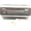 Recambio de abs para mazda 3 (bk) 2.0 (bkep) referencia OEM IAM 3M512C405HA 10096001153 10020601724