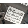 Recambio de alternador para volkswagen polo vi (aw1, bz1, ae1) 1.0 tsi referencia OEM IAM 05E903027B  EL6ME
