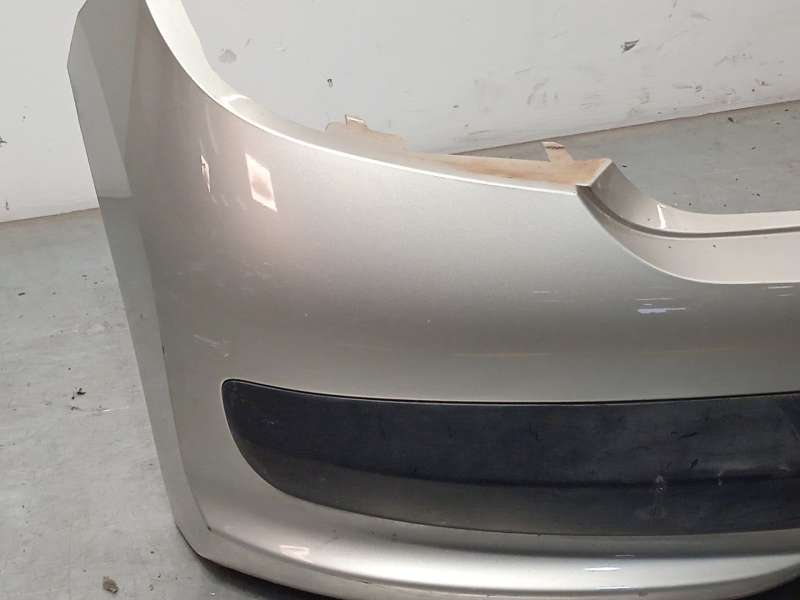 Recambio de paragolpes trasero para peugeot 207/207+ (wa_, wc_) 1.4 referencia OEM IAM 7410Z5 - Plata 3