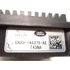 Recambio de modulo electronico para jaguar xf 2.2 diesel cat referencia OEM IAM CX2314A375AE  C2D23810