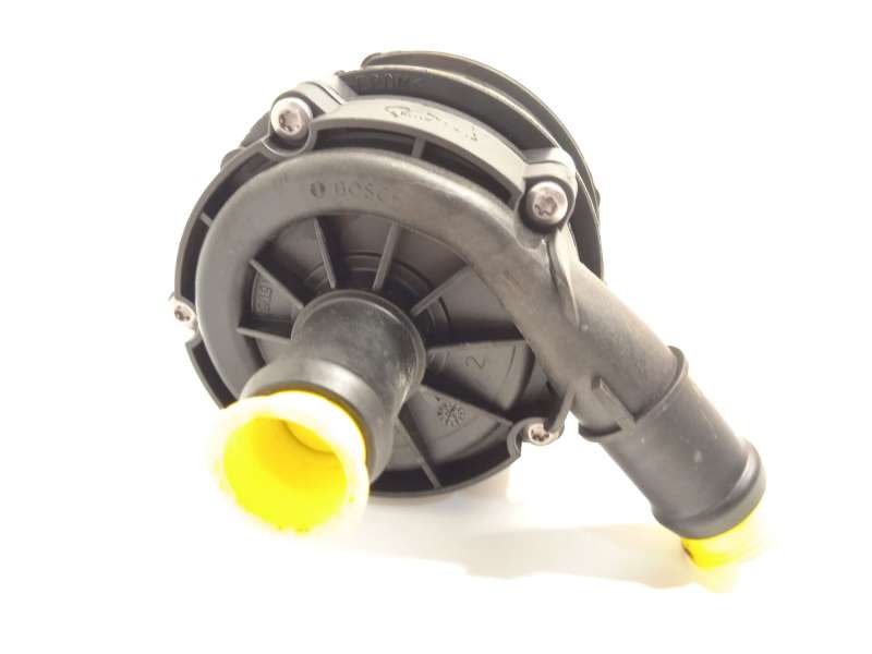 Recambio de bomba agua para cupra formentor (km7, kmp) 1.4 e-hybrid referencia OEM IAM 5WA121591A - Blanco 3