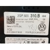 Recambio de cuadro instrumentos para volkswagen polo vi (aw1, bz1, ae1) 1.0 tsi referencia OEM IAM 2GP920310B  