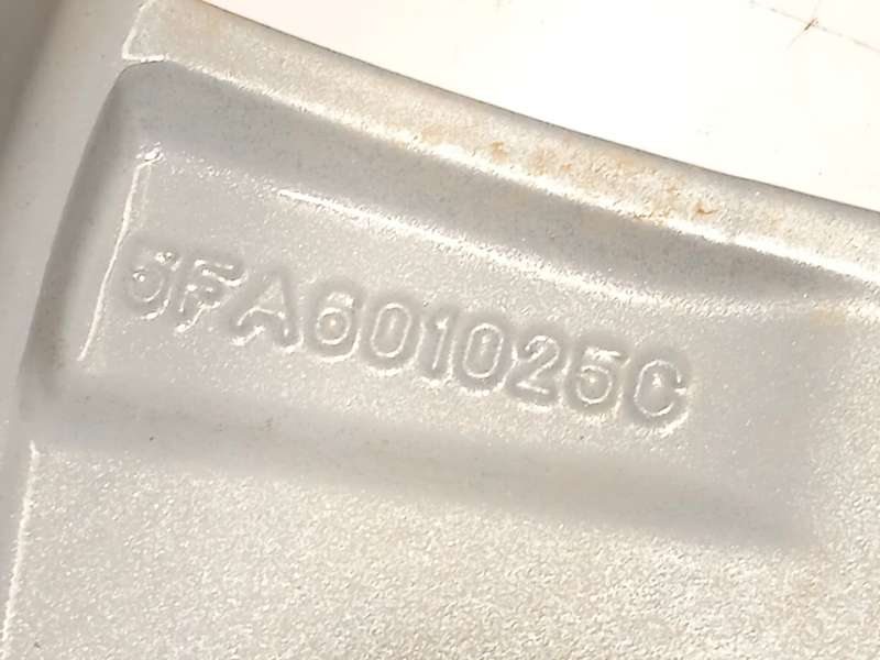 Recambio de llanta para seat leon (kl1, klg) 1.0 tsi mild hybrid referencia OEM IAM 5FA601025C8Z8 - Blanco 8