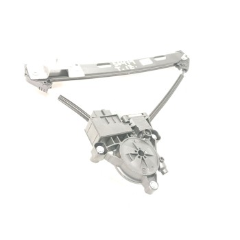 Recambio de elevalunas trasero izquierdo para volkswagen polo vi (aw1, bz1, ae1) 1.0 tsi referencia OEM IAM 2G6839461D 5Q0959407