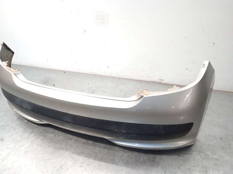 Recambio de paragolpes trasero para peugeot 207/207+ (wa_, wc_) 1.4 referencia OEM IAM 7410Z5 - Plata 4