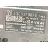Recambio de centralita confort para volkswagen polo vi (aw1, bz1, ae1) 1.0 tsi referencia OEM IAM 2Q0937089E 2Q0937089C A3C09889