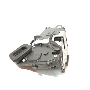 Recambio de cerradura puerta trasera izquierda para volkswagen polo vi (aw1, bz1, ae1) 1.0 tsi referencia OEM IAM 10A839015B  