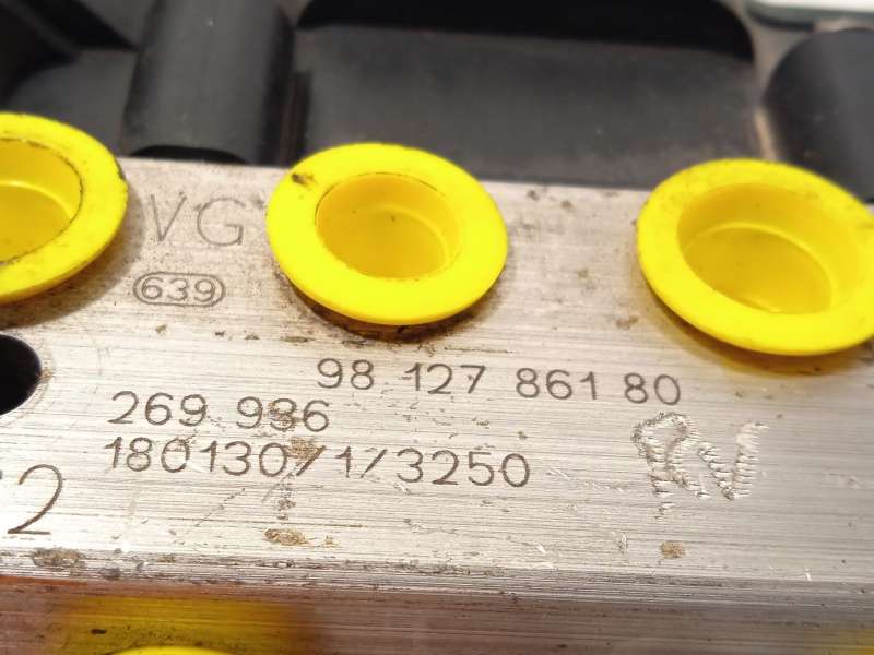 Recambio de abs para peugeot 3008 gt line referencia OEM IAM 9812786180 2265106539 970025 8