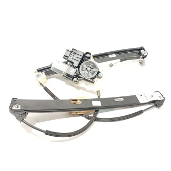 Recambio de elevalunas delantero derecho para volkswagen polo vi (aw1, bz1, ae1) 1.0 tsi referencia OEM IAM 2G4837462C 2Q1959406