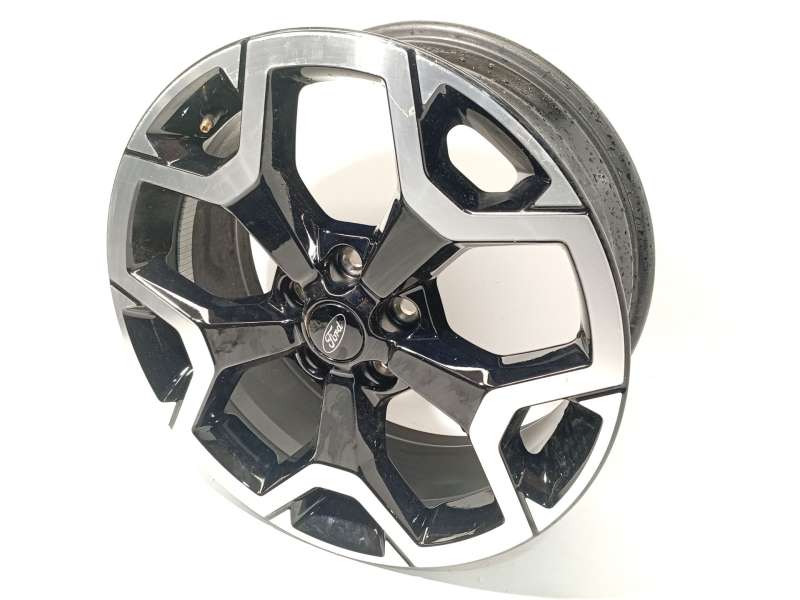 Recambio de llanta para ford kuga iii (dfk) 2.5 duratec plug-in-hybrid referencia OEM IAM RV4JA1A 2761472 RV4J1007A1A - Negro