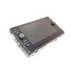 Recambio de pantalla multifuncion para volkswagen polo vi (aw1, bz1, ae1) 1.0 tsi referencia OEM IAM 5NN919605B  A3C1205400000