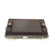 Recambio de pantalla multifuncion para volkswagen polo vi (aw1, bz1, ae1) 1.0 tsi referencia OEM IAM 5NN919605B  A3C1205400000